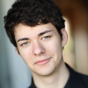 Meet your Posher, Nicholas